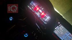 مرسيدس بنز GLE